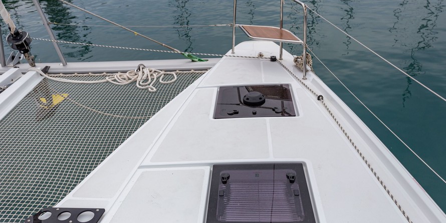 Lagoon 50