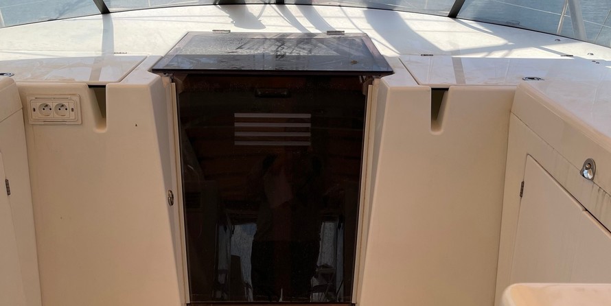 Jeanneau Sun Loft 47