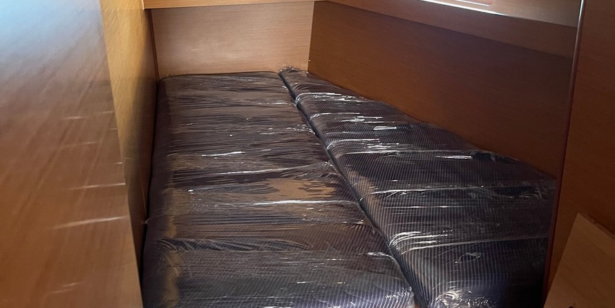 Jeanneau Sun Loft 47