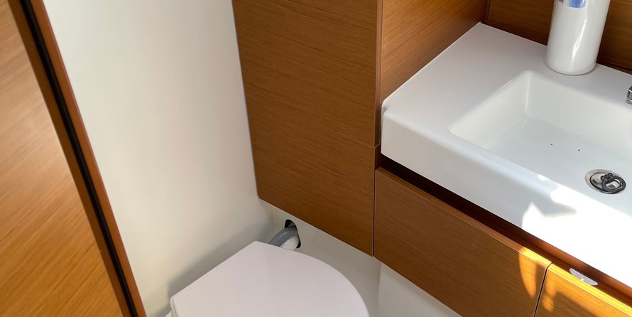 Jeanneau Sun Loft 47