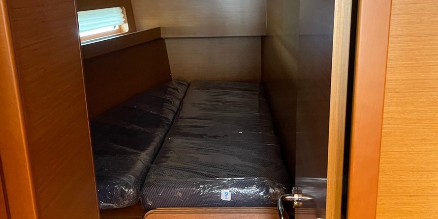 Jeanneau Sun Loft 47