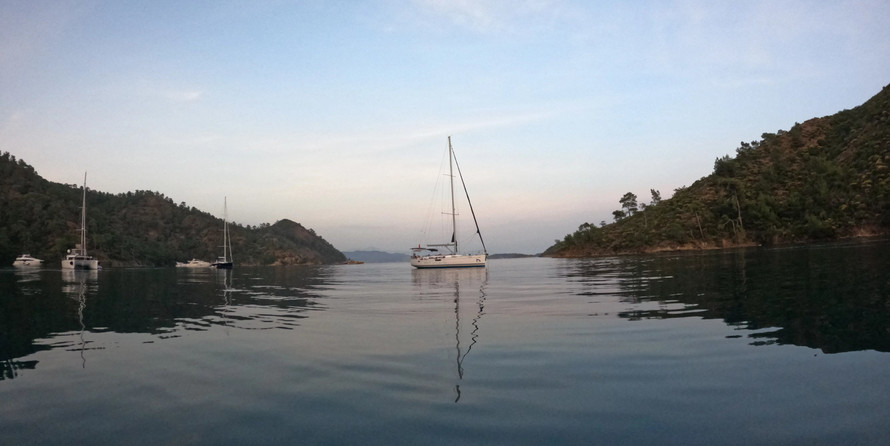 Jeanneau Sun Odyssey 49i