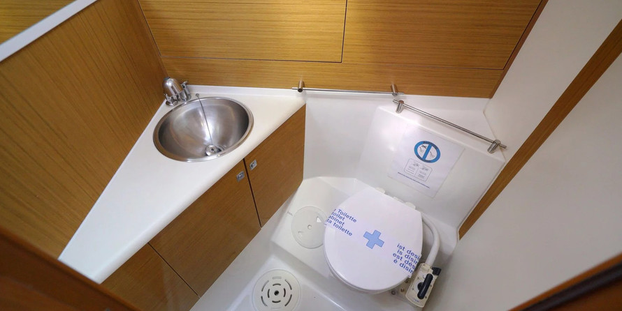 Jeanneau Sun Odyssey 49i