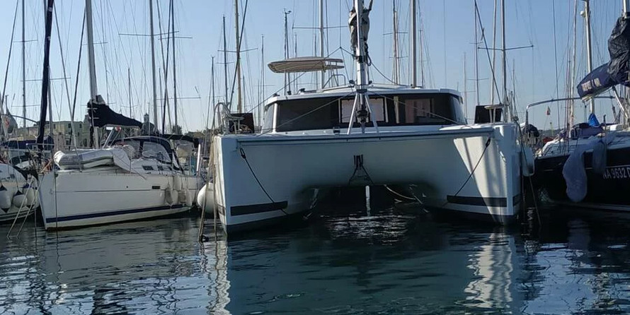 Lucia 40