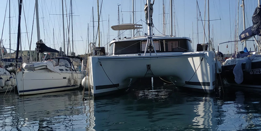 Lucia 40