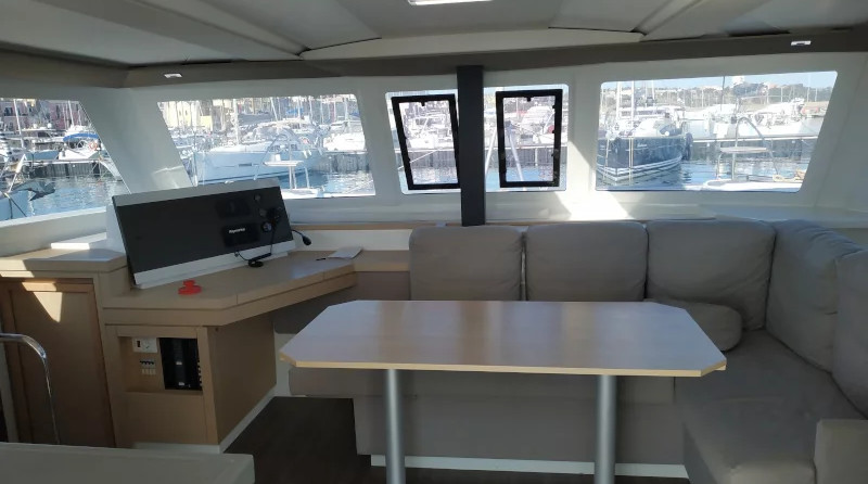 Lucia 40