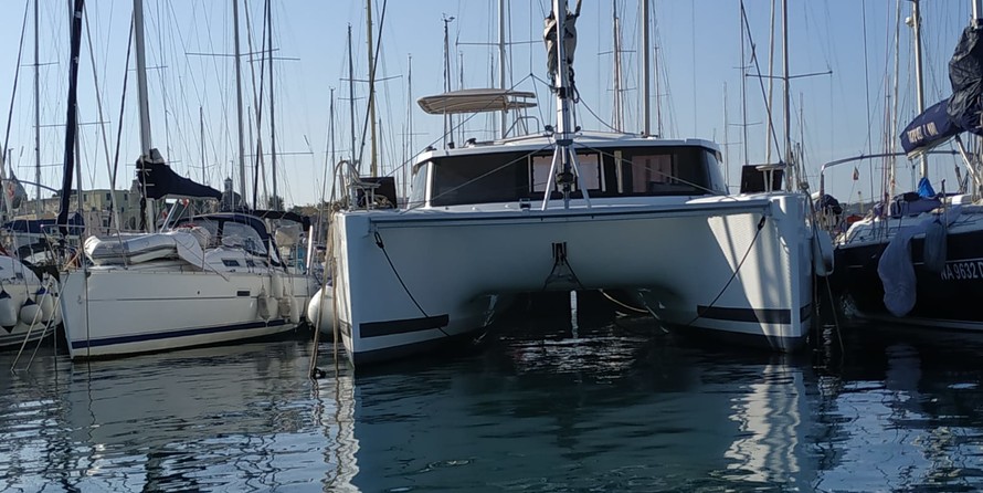 Lucia 40