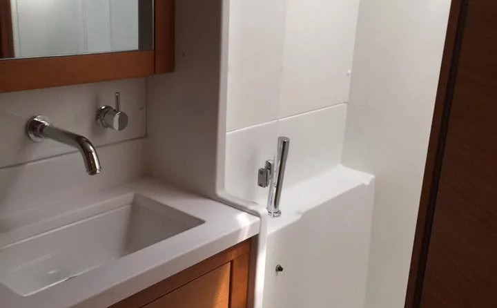 Lagoon 450 F