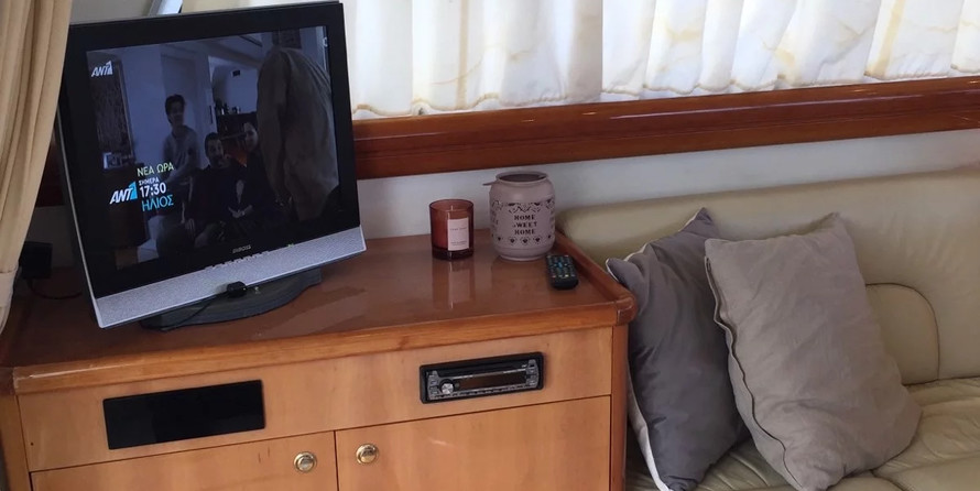 Cranchi Atlantique 40