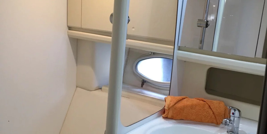 Cranchi Atlantique 40