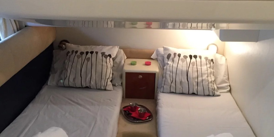 Cranchi Atlantique 40