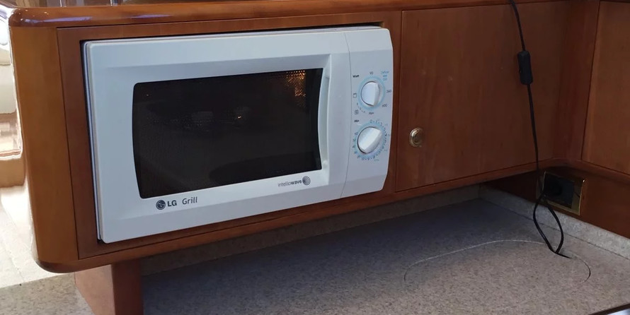 Cranchi Atlantique 40