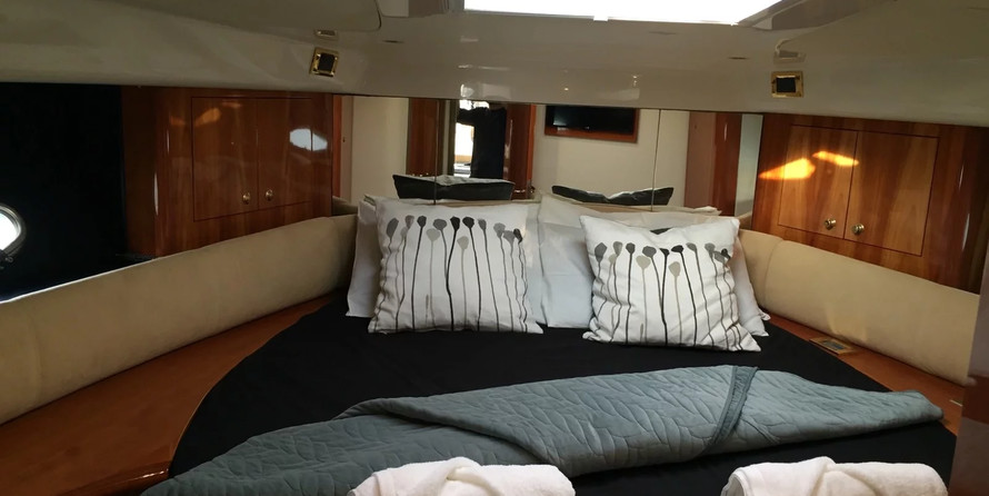 Cranchi Atlantique 40