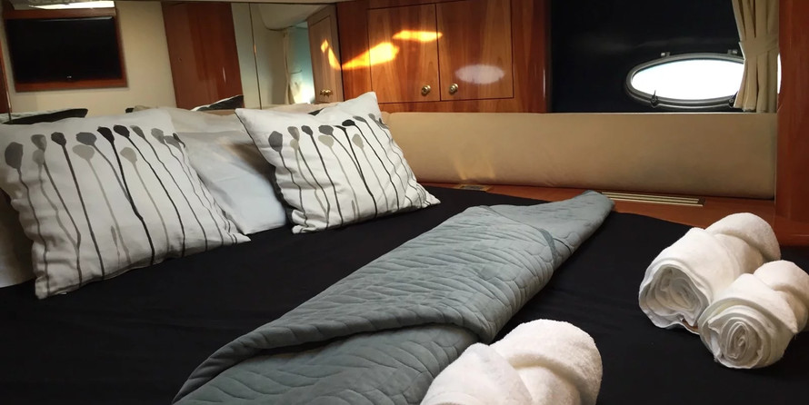 Cranchi Atlantique 40