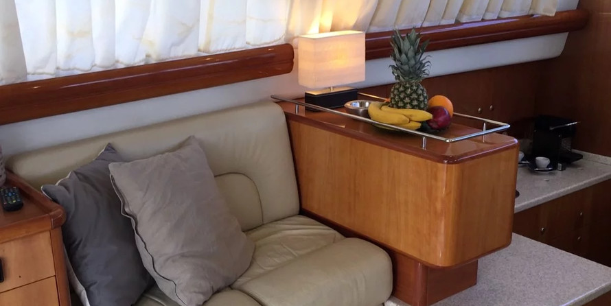 Cranchi Atlantique 40