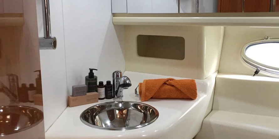 Cranchi Atlantique 40