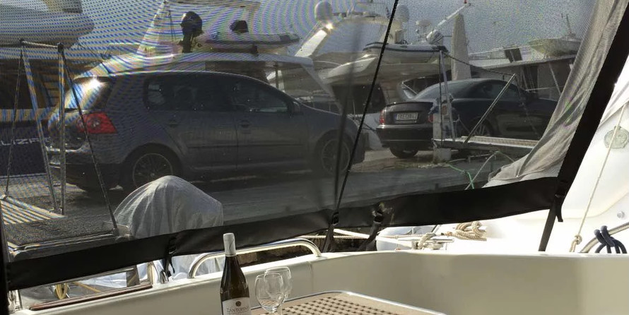 Cranchi Atlantique 40