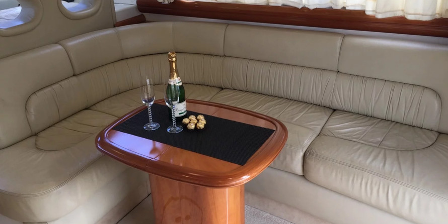 Cranchi Atlantique 40