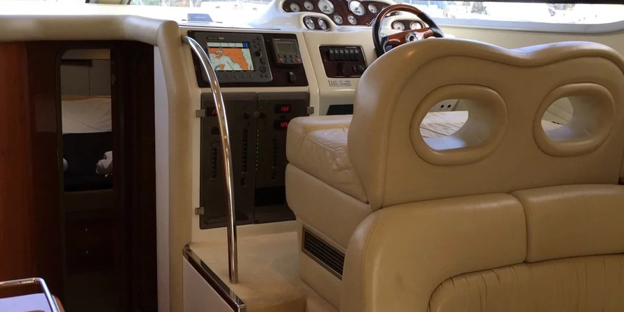 Cranchi Atlantique 40