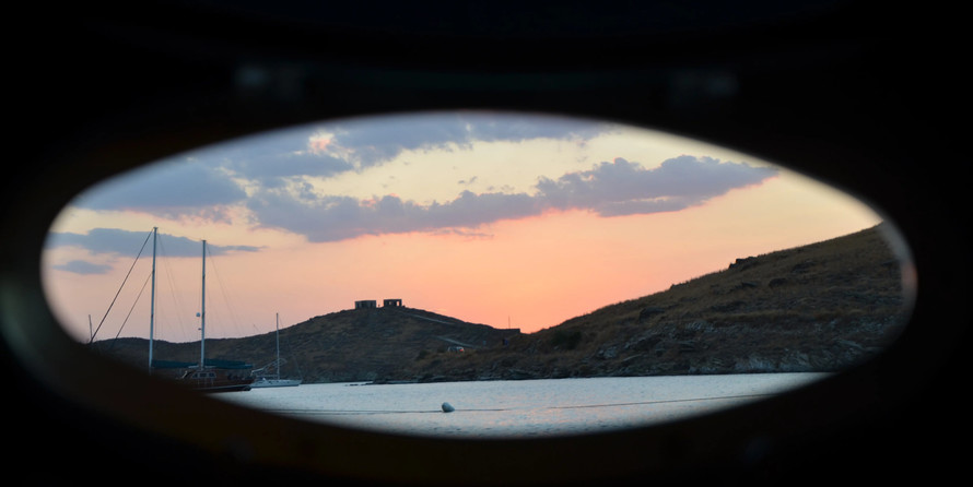 Cranchi Atlantique 40