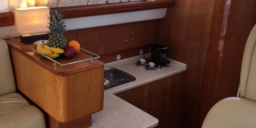 Cranchi Atlantique 40