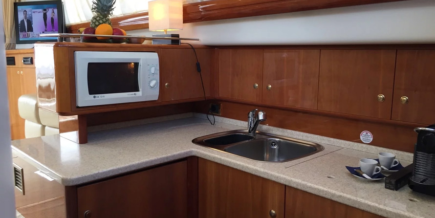 Cranchi Atlantique 40