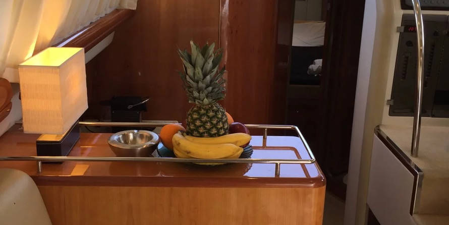 Cranchi Atlantique 40