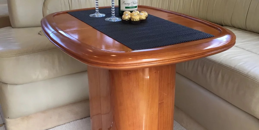 Cranchi Atlantique 40