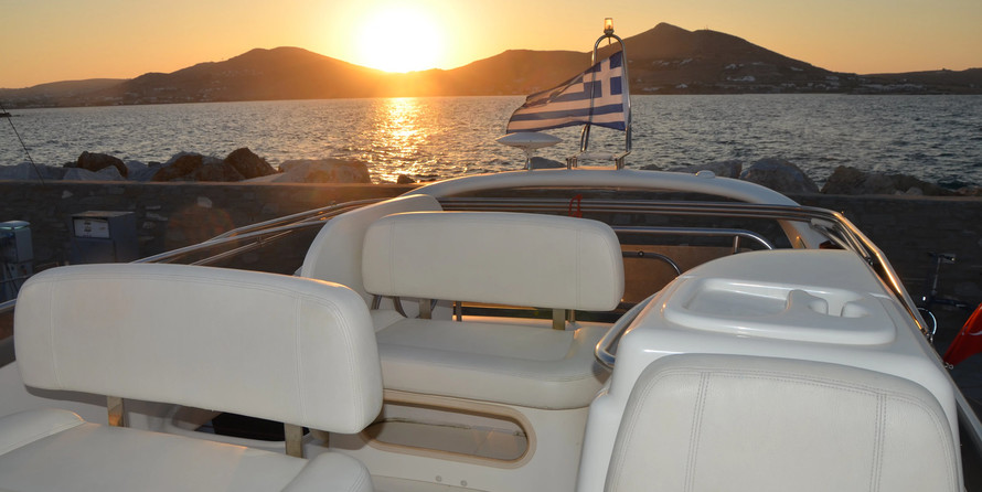 Cranchi Atlantique 40