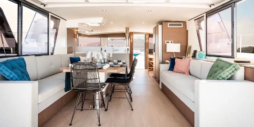 Bali 4.6 (Gen+A/C+WM)