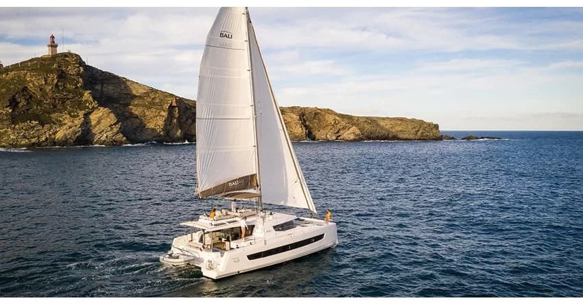 Bali 4.6 (Gen+A/C+WM)