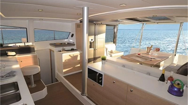 Bali 4.3 (4+2Cab)