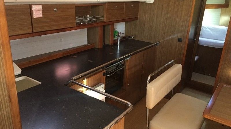 Bavaria 45 Cruiser