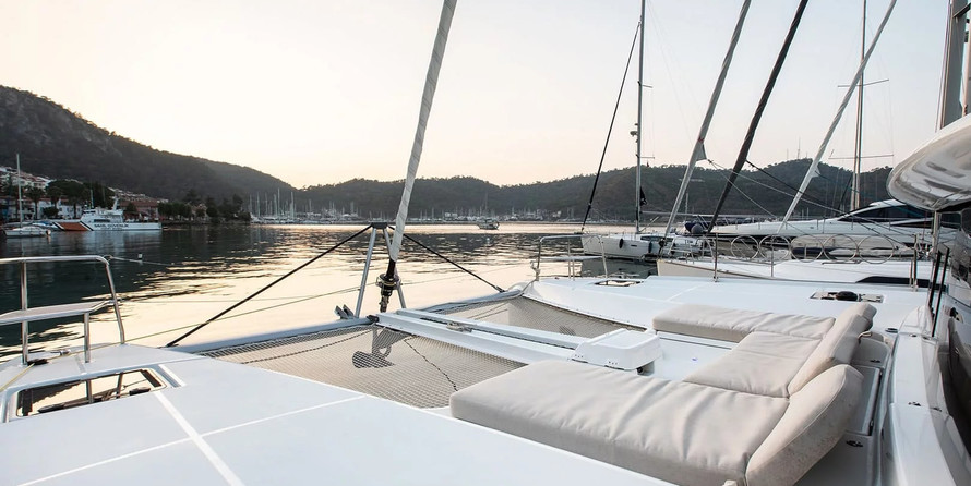 Lagoon 46