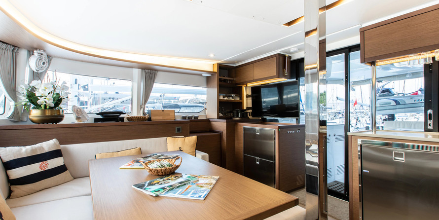 Lagoon 46