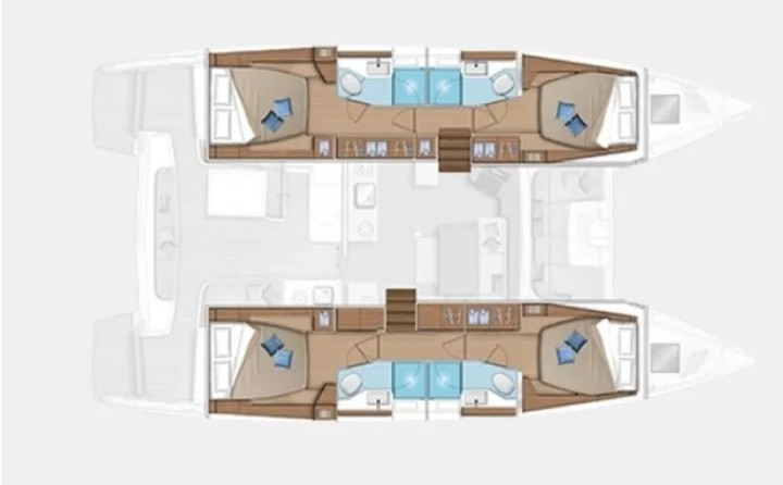 Lagoon 46