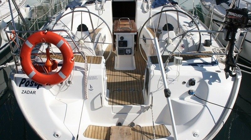 Bavaria 42 Cruiser