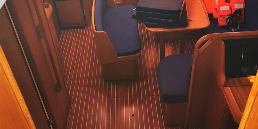 Bavaria 42 Cruiser