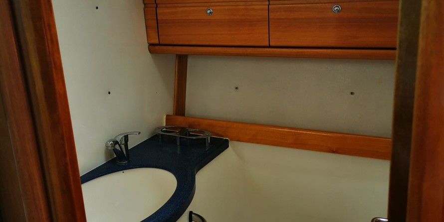 Bavaria 42 Cruiser