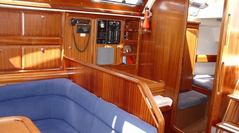 Bavaria 42 Cruiser