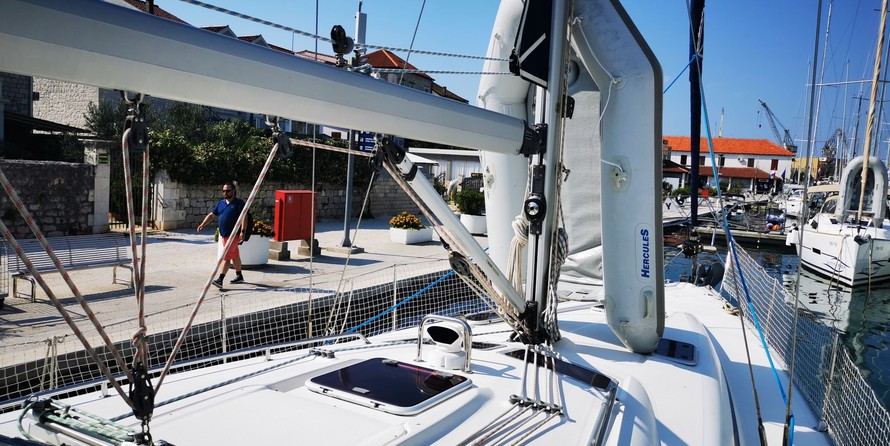 Bavaria 42 Cruiser