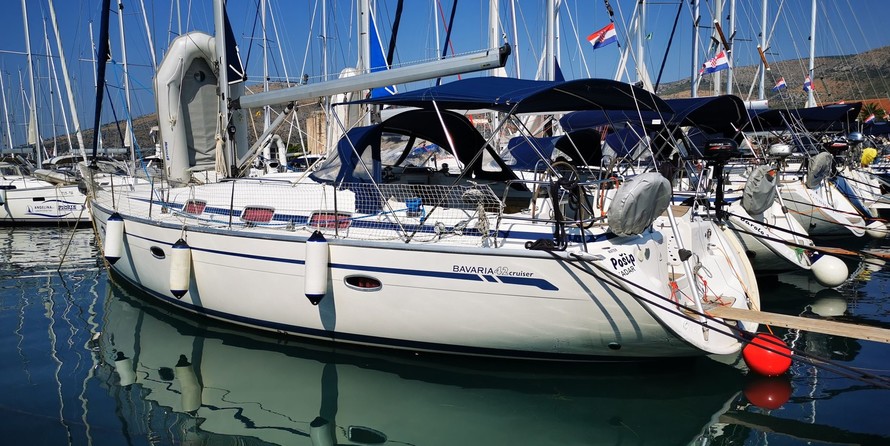 Bavaria 42 Cruiser