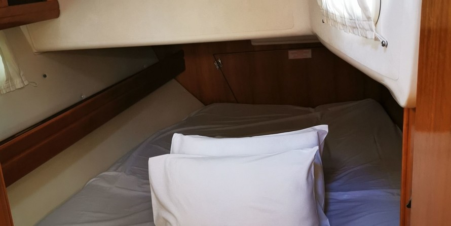 Bavaria 42 Cruiser