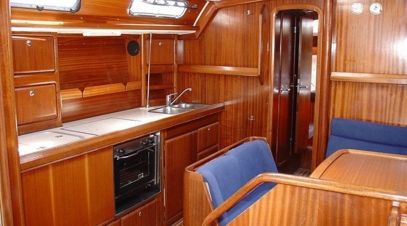 Bavaria 42 Cruiser