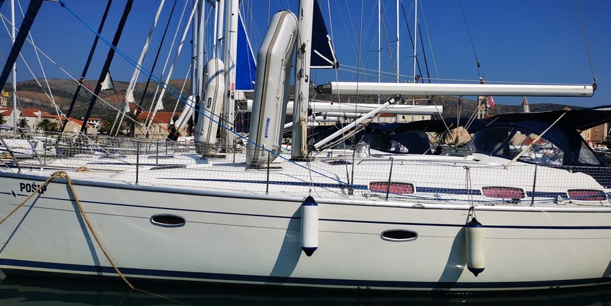 Bavaria 42 Cruiser