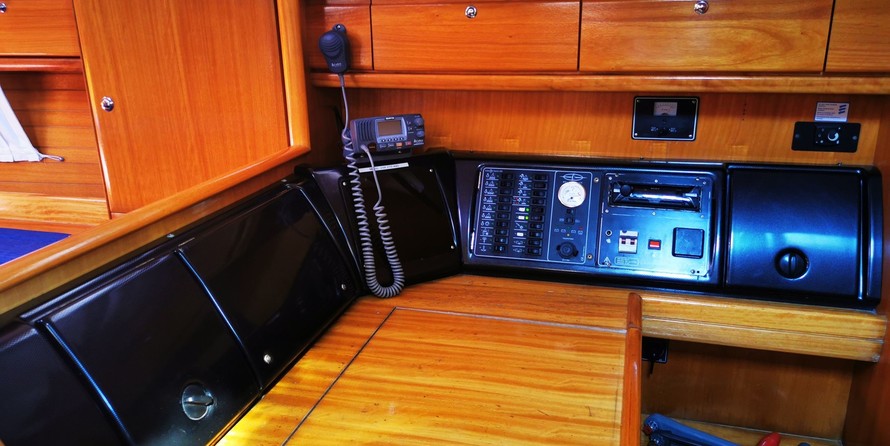 Bavaria 42 Cruiser