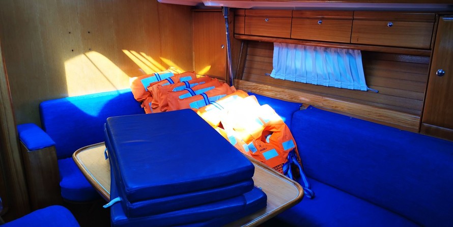 Bavaria 42 Cruiser