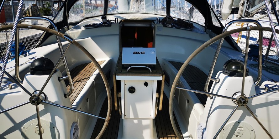 Bavaria 42 Cruiser
