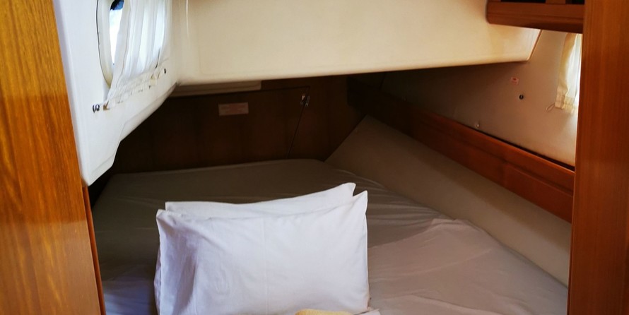Bavaria 42 Cruiser