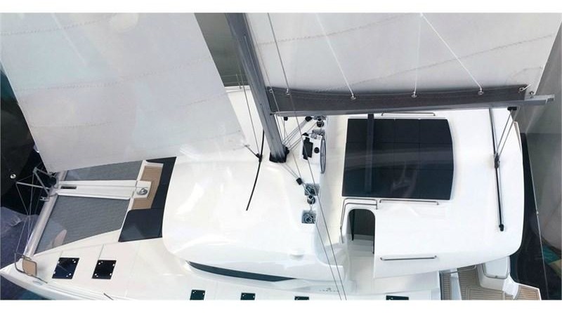 Lagoon 50